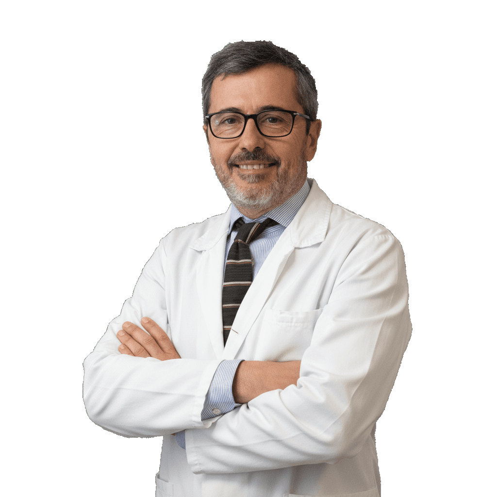 Prof. Giuseppe Sica